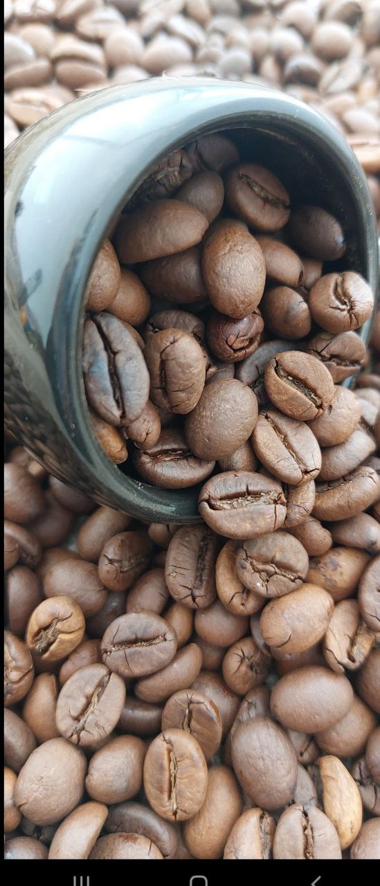 قهوه روبوستا ویتنام مدیوم