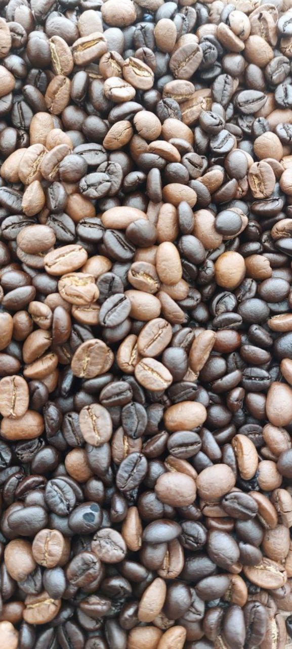 قهوه میکس ویژه عربیکا و روبوستا