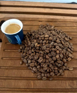 قهوه عربیکا کلمبیا