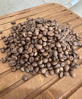 قهوه روبوستا چری (cherry) هند