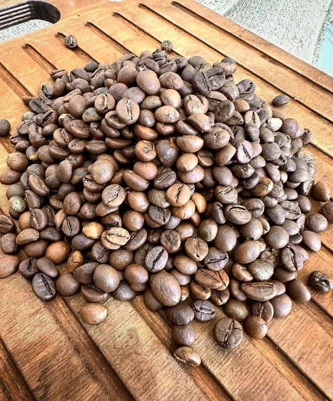 قهوه روبوستا اوگاندا (Uganda Coffee)