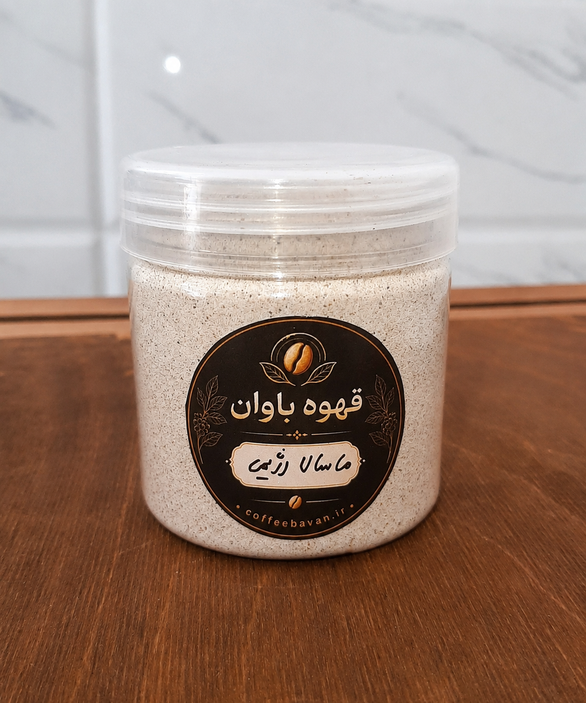 چای ماسالا رژیمی بدون شکر باوان | ماسالا بدون قند | Diet Masala Tea