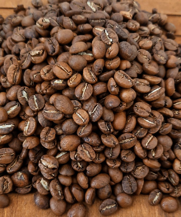 قهوه میکس 70/30 (30% عربیکا پلنتیشن - 70% روبوستا)