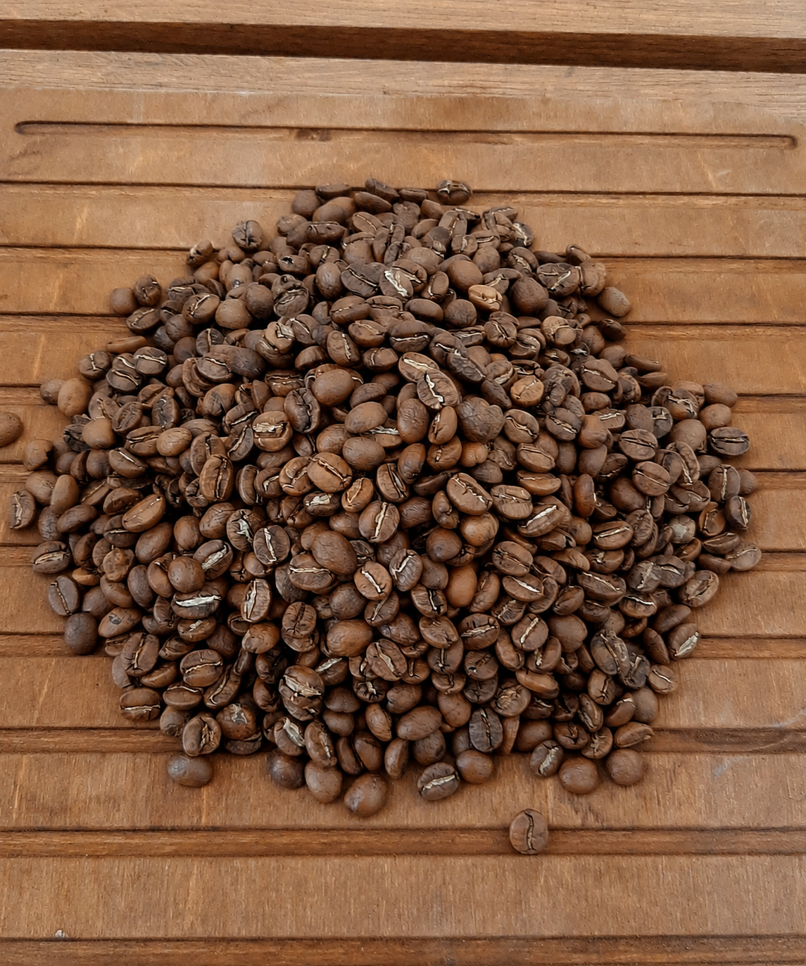 قهوه میکس 70/30 (30% عربیکا پلنتیشن - 70% روبوستا)
