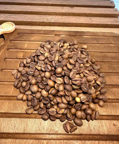 قهوه میکس 90/10 (10% عربیکا ریو - 90% روبوستا)