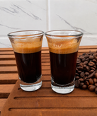 قهوه نوتلا سیگنچر باوان | قهوه با عطر و طعم نوتلا | Nutella Signature Coffee