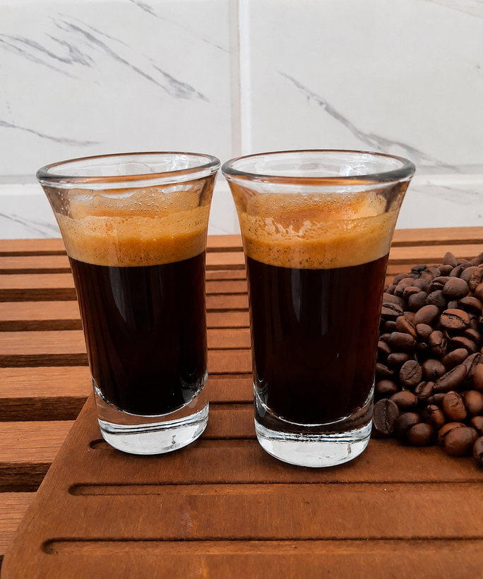 قهوه نوتلا سیگنچر باوان | قهوه با عطر و طعم نوتلا | Nutella Signature Coffee